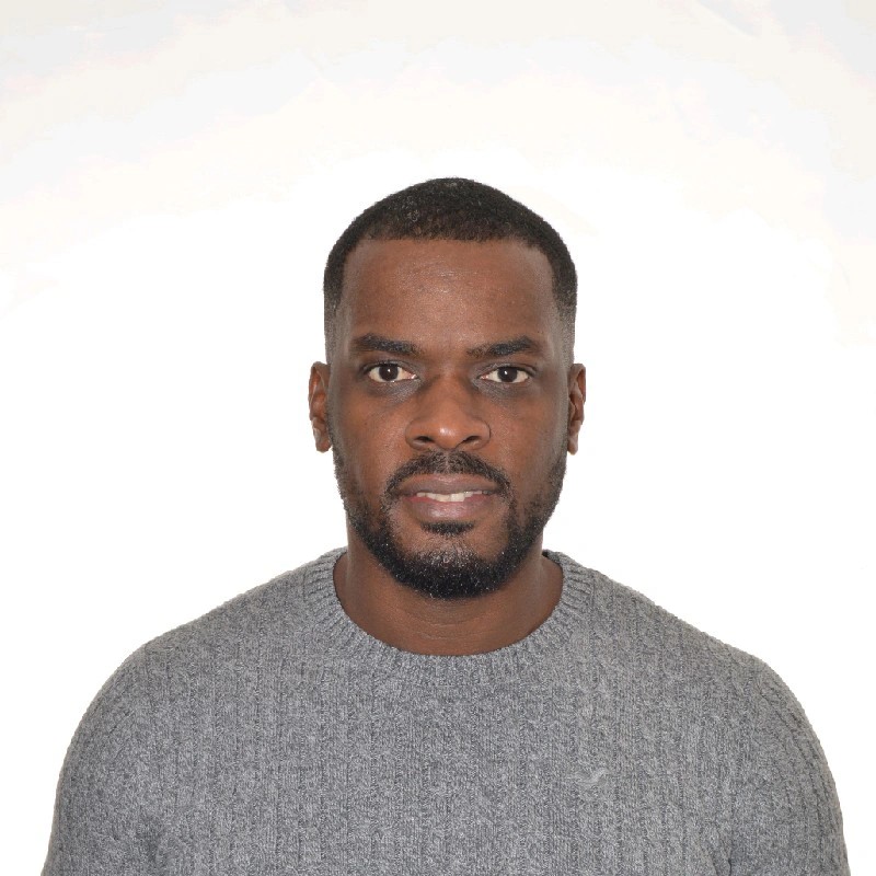 Ancel Núñez Martínez - BeChallenge Team